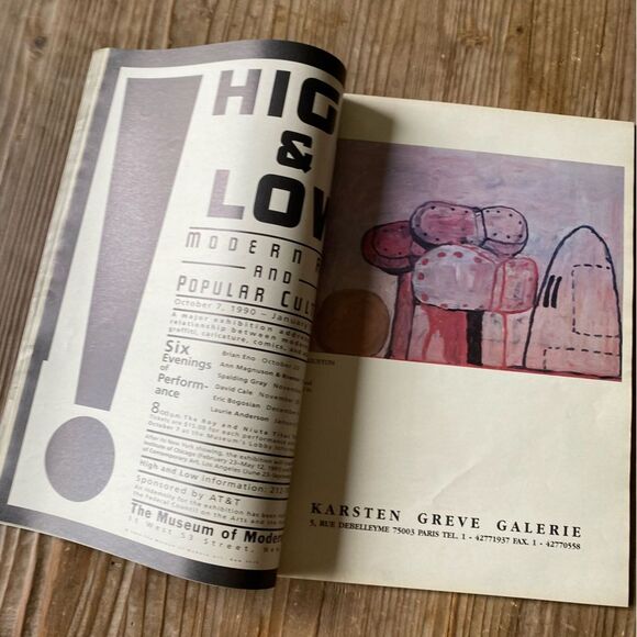 Mike Tyson - Interview magazine - Oct 1990, Don King, Ray Liotta, Clint Eastwood - Picture 6 of 14